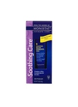 Monistat Soothing Care Chafing Relief Powder Gel